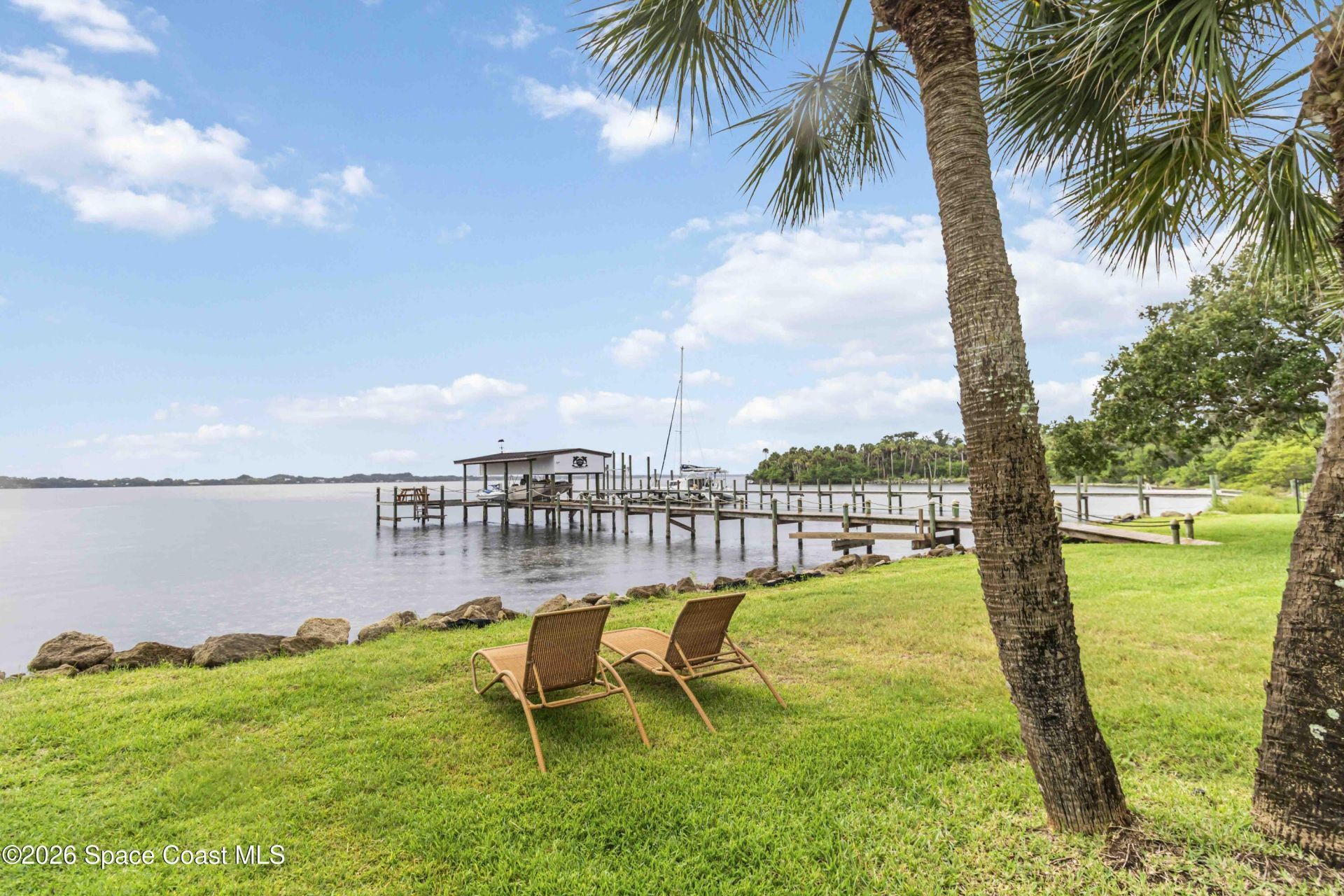 110 Barnacle Place, Rockledge, FL 32955 Photo