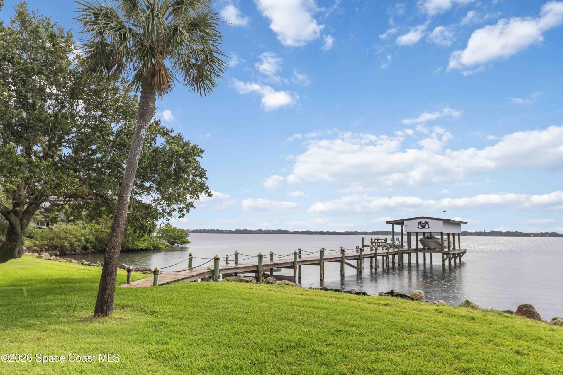110 Barnacle Place, Rockledge, FL 32955 Photo