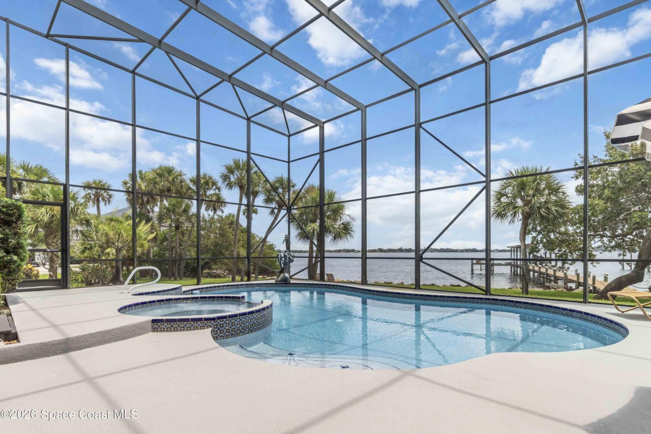 110 Barnacle Place, Rockledge, FL 32955 Photo