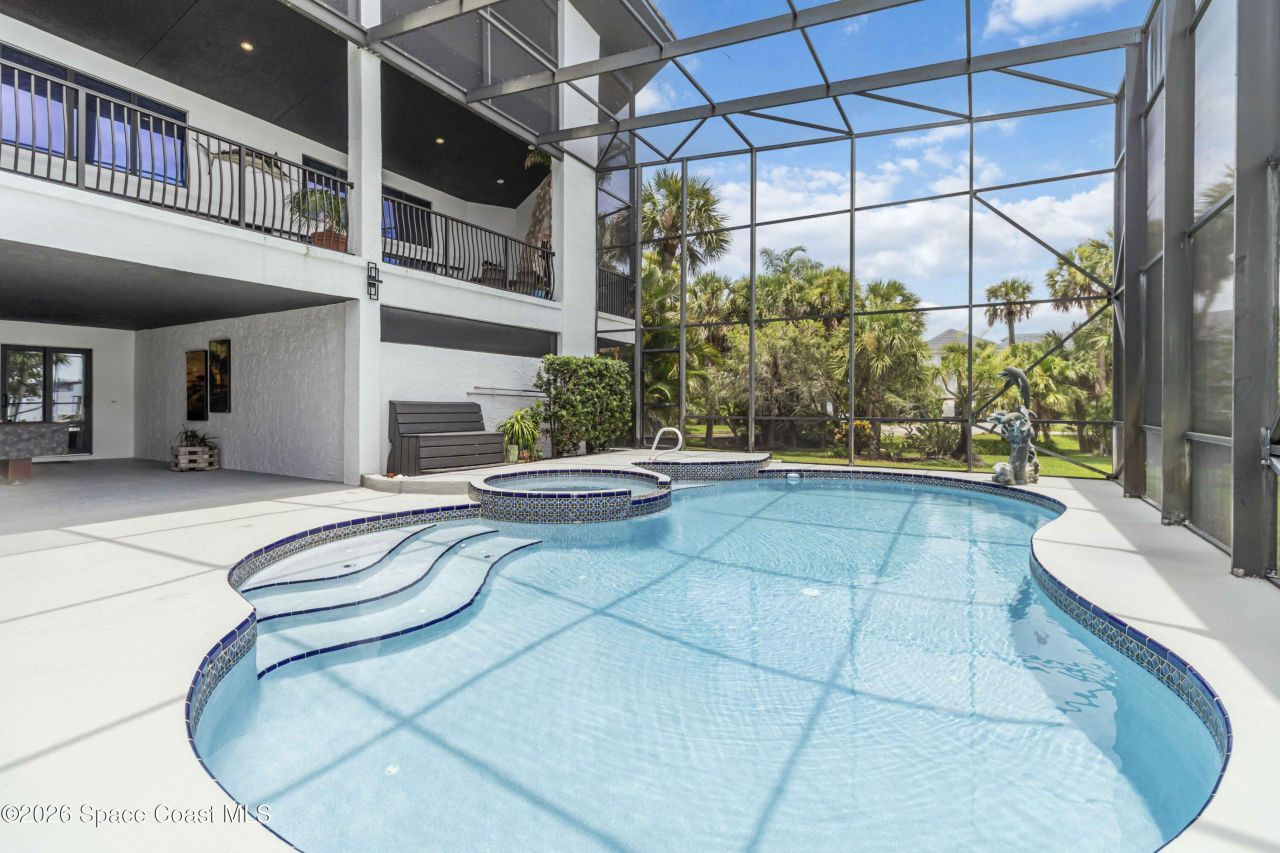 110 Barnacle Place, Rockledge, FL 32955 Photo