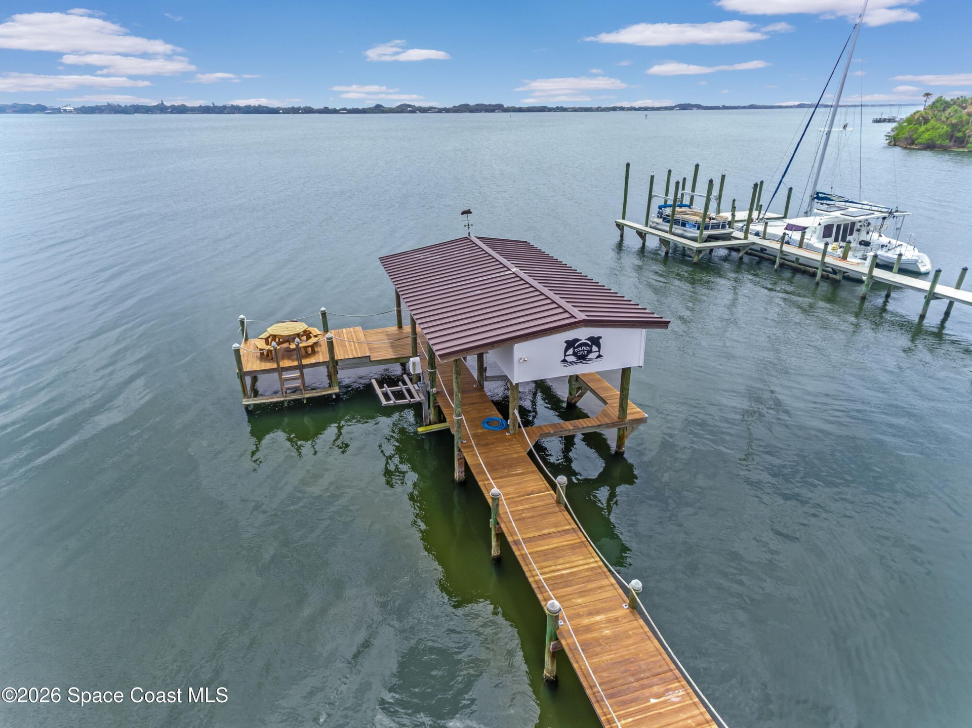 110 Barnacle Place, Rockledge, FL 32955 Photo