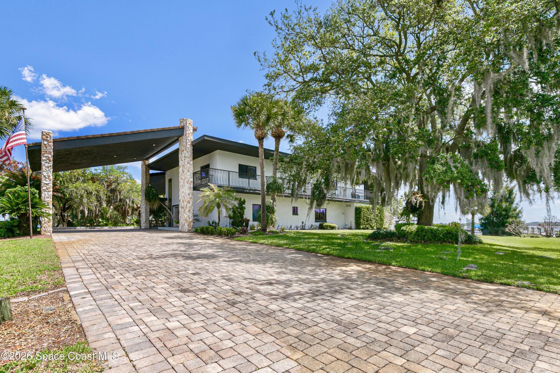 110 Barnacle Place, Rockledge, FL 32955 Photo