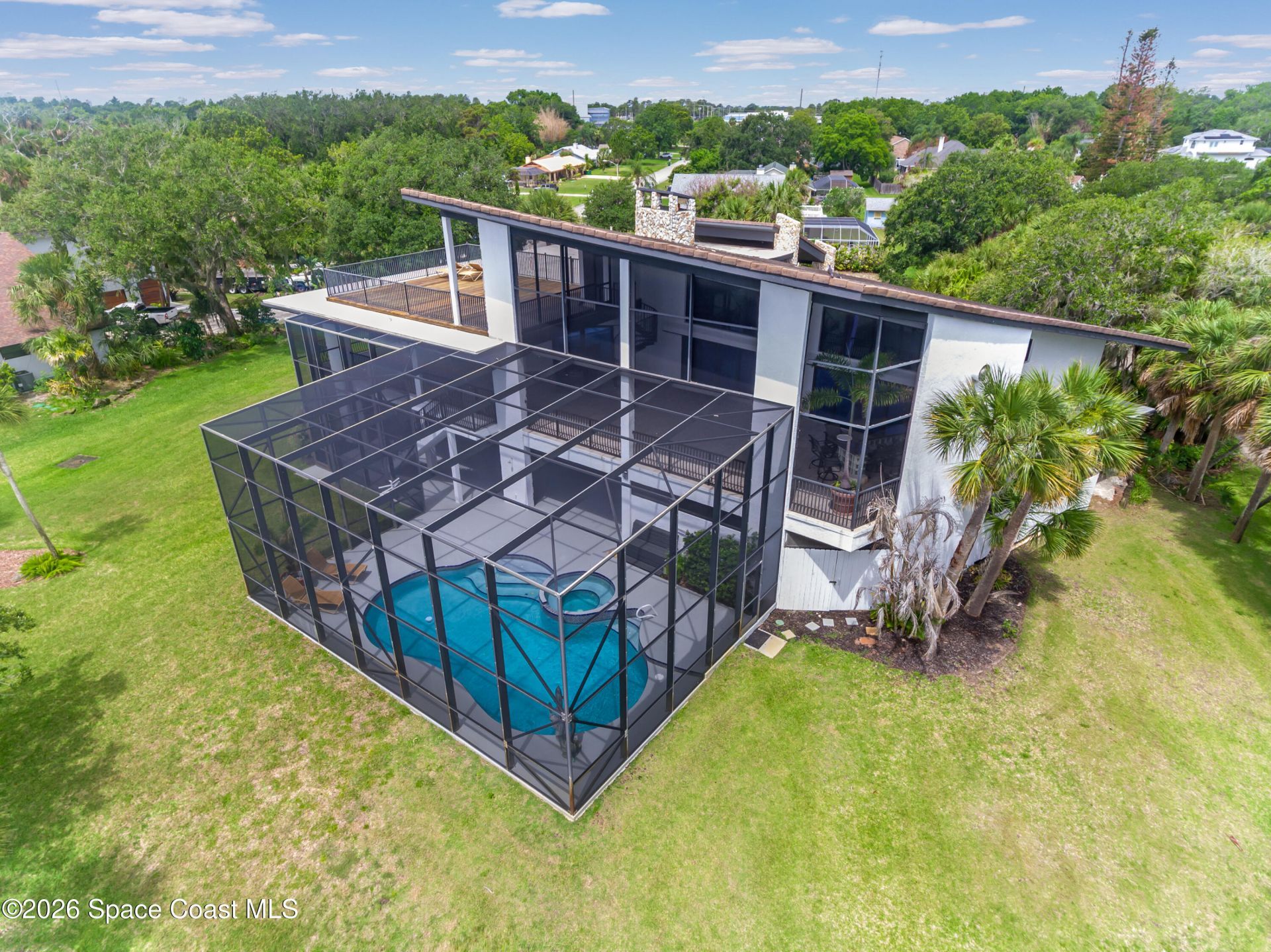110 Barnacle Place, Rockledge, FL 32955 Photo