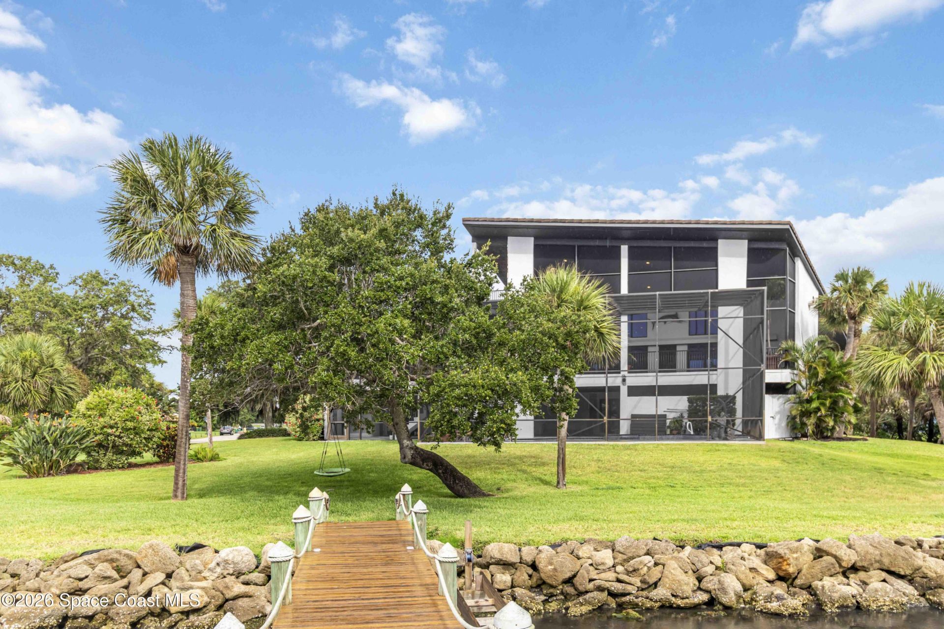 110 Barnacle Place, Rockledge, FL 32955 Photo