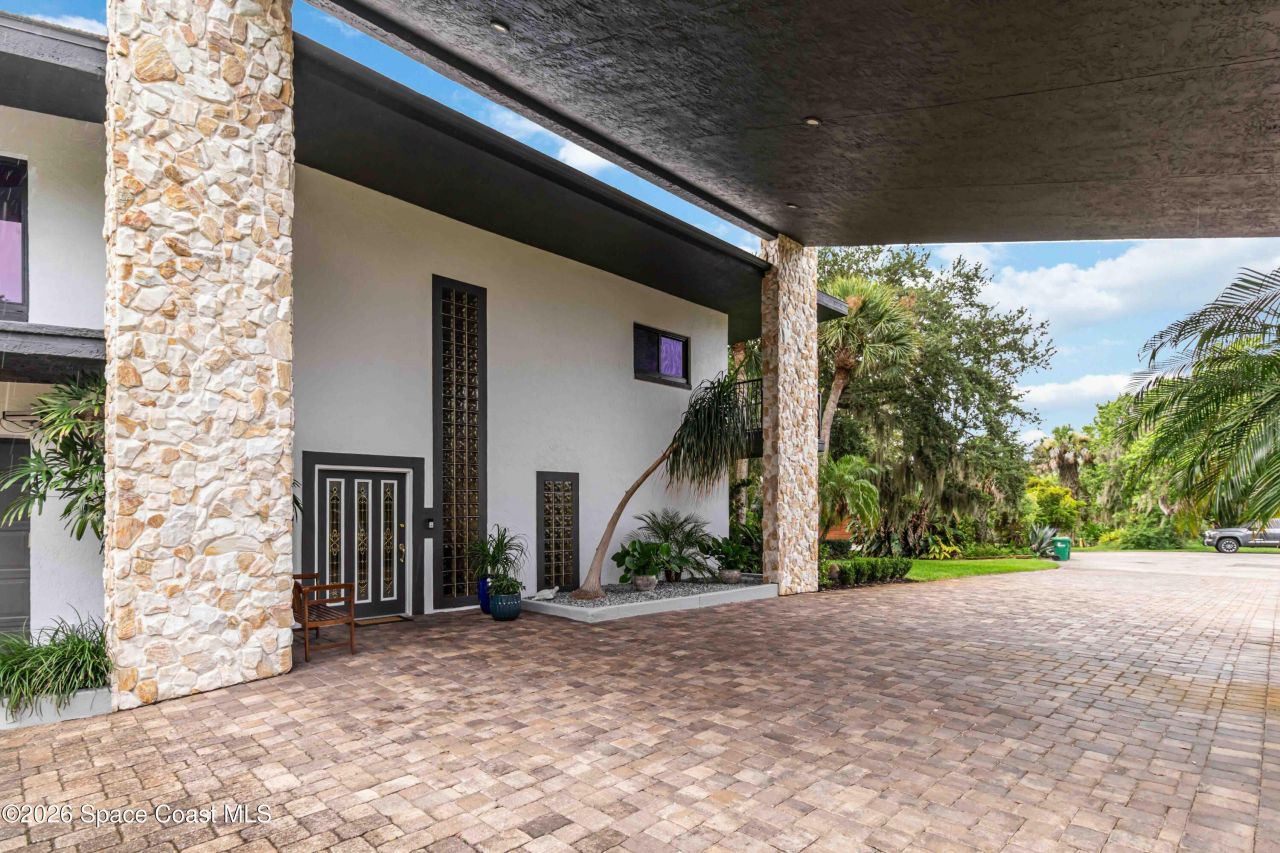 110 Barnacle Place, Rockledge, FL 32955 Photo