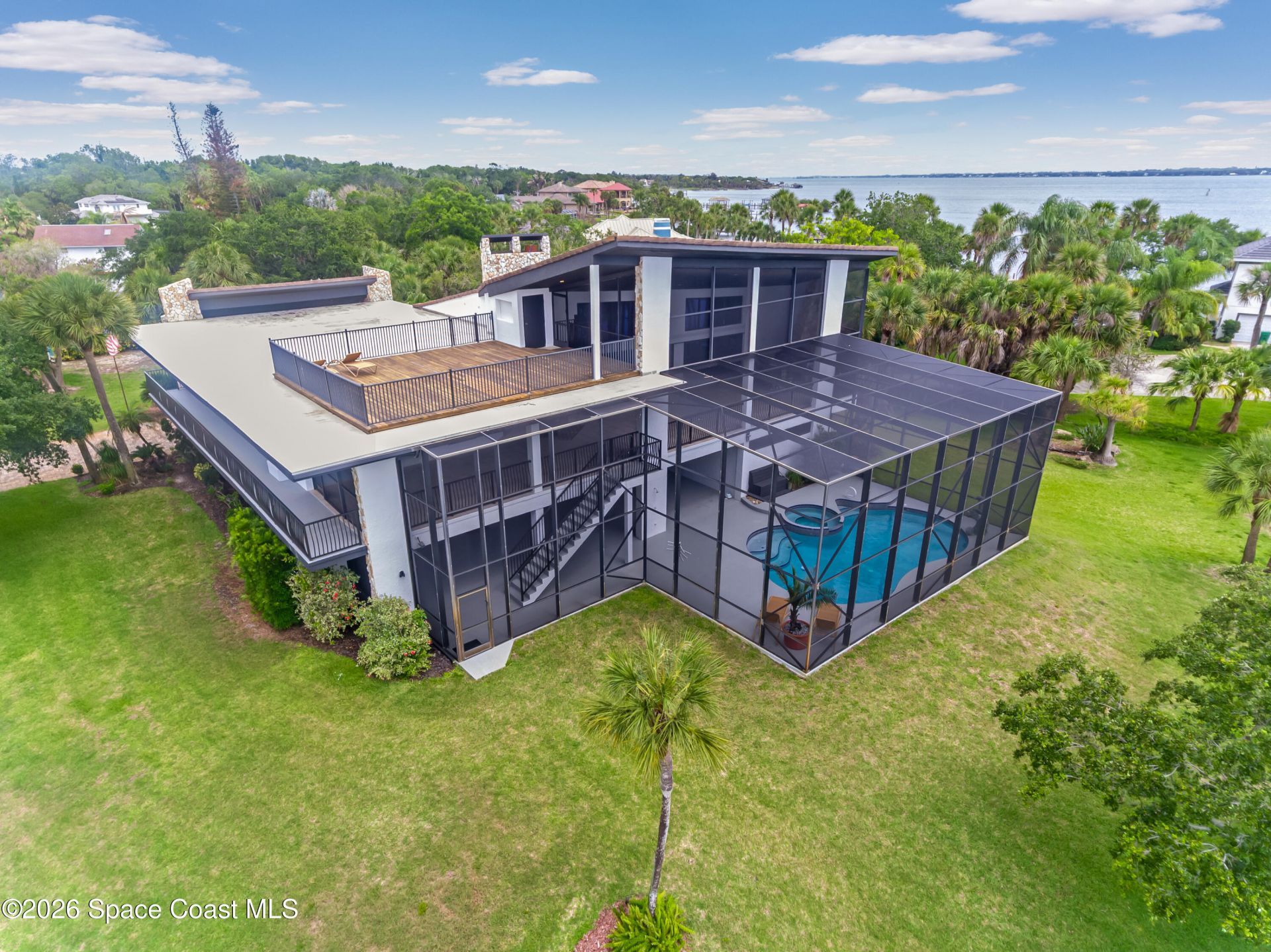 110 Barnacle Place, Rockledge, FL 32955 Photo