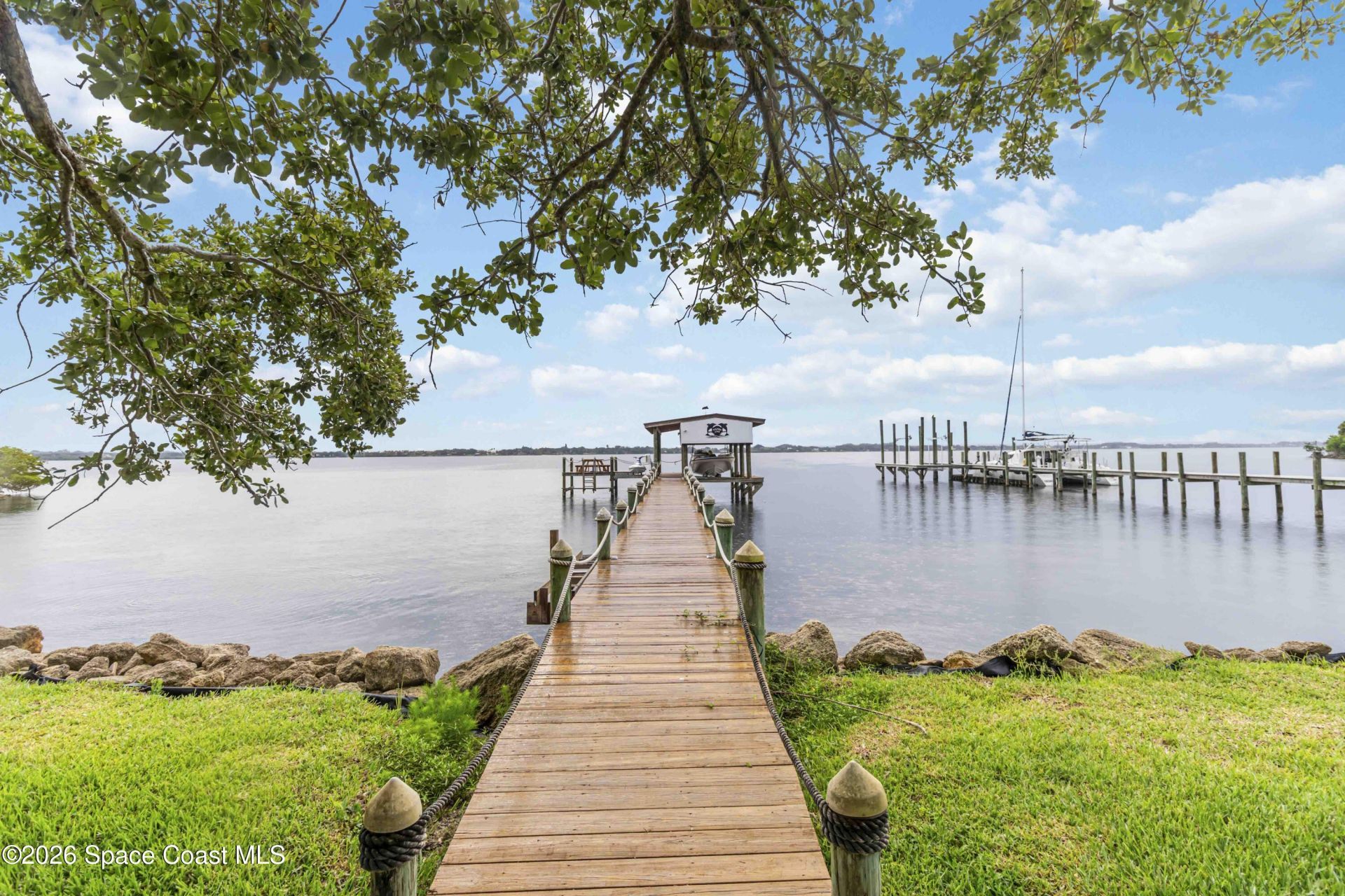 110 Barnacle Place, Rockledge, FL 32955 Photo