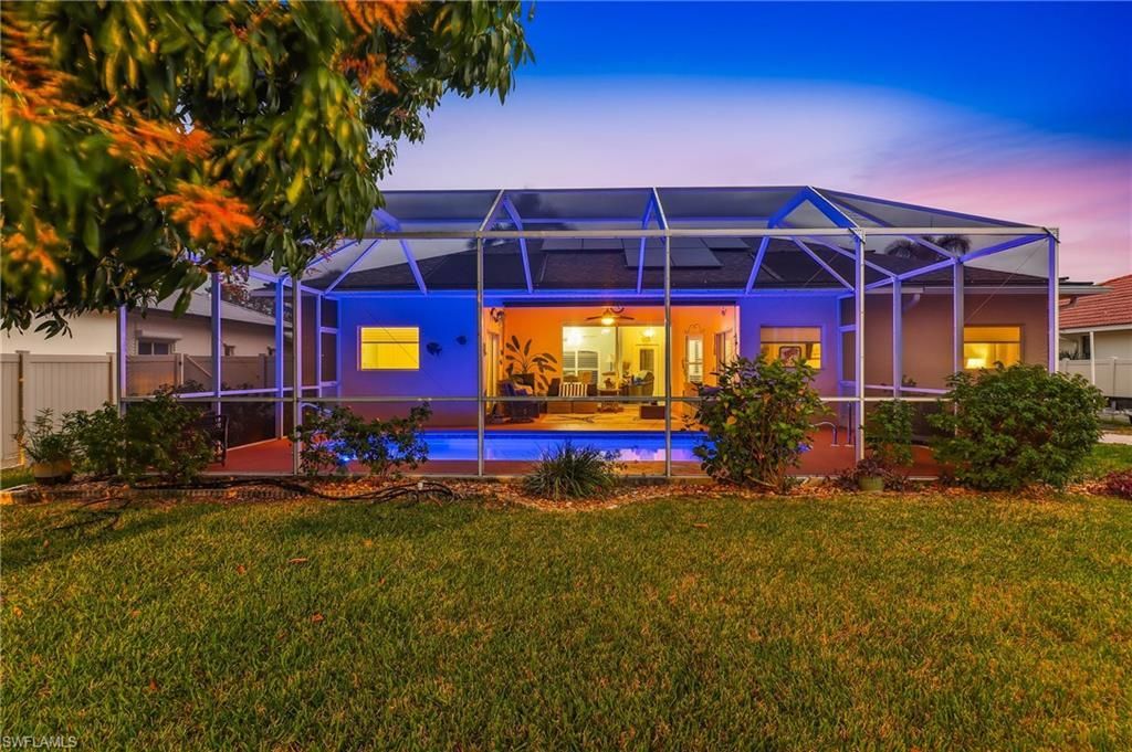 5711 Rose Garden Rd, Cape Coral, FL 33914 Photo