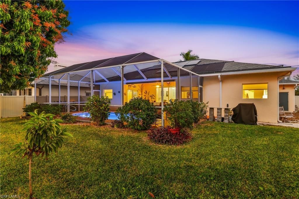 5711 Rose Garden Rd, Cape Coral, FL 33914 Photo