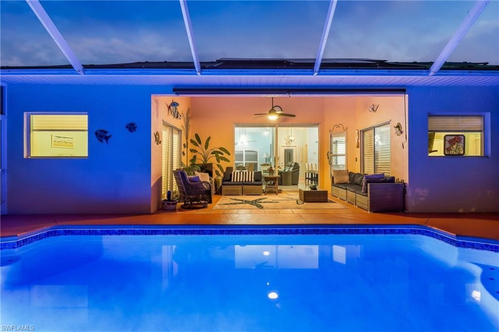 5711 Rose Garden Rd, Cape Coral, FL 33914 Photo