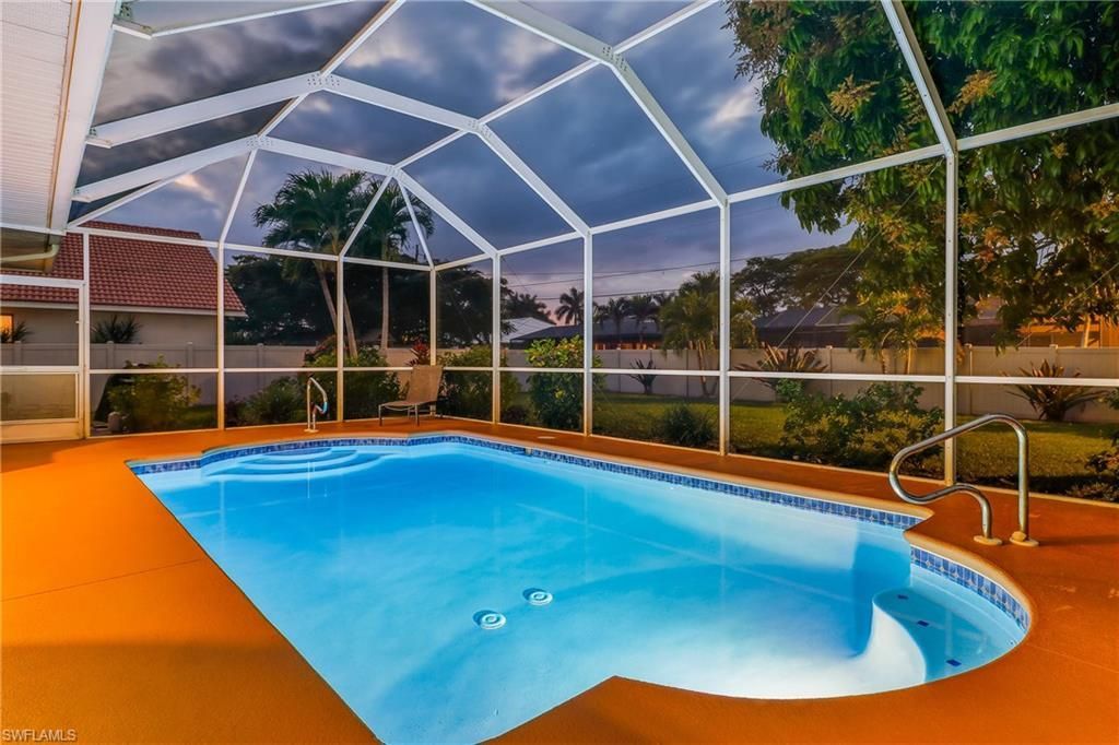 5711 Rose Garden Rd, Cape Coral, FL 33914 Photo