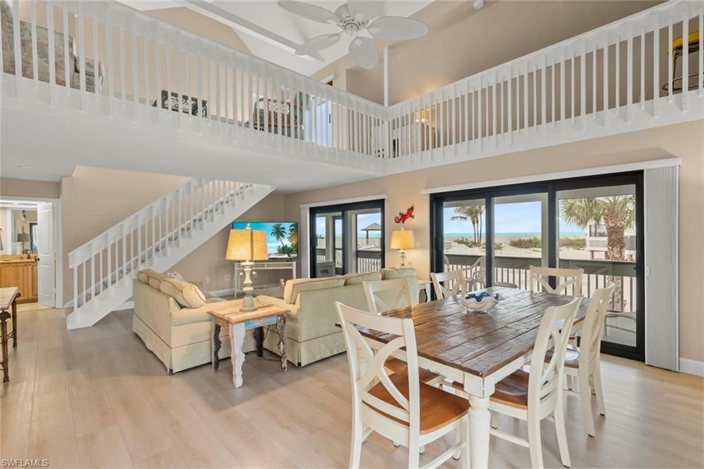 6 Beach Homes, Captiva, FL 33924 Photo