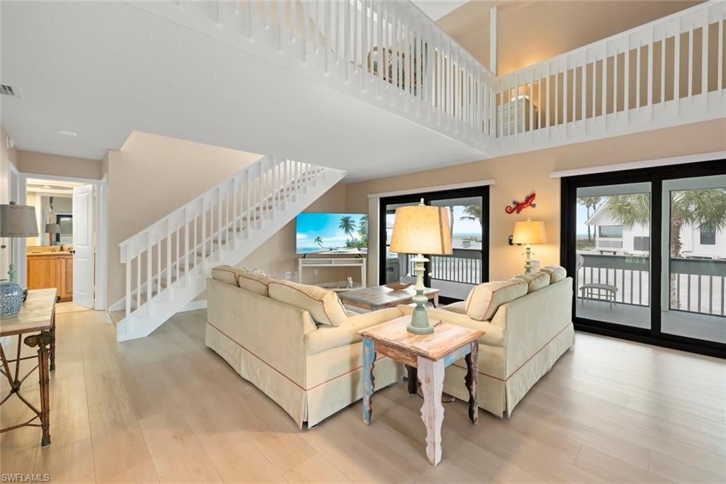 6 Beach Homes, Captiva, FL 33924 Photo