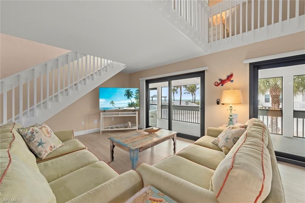 6 Beach Homes, Captiva, FL 33924 Photo