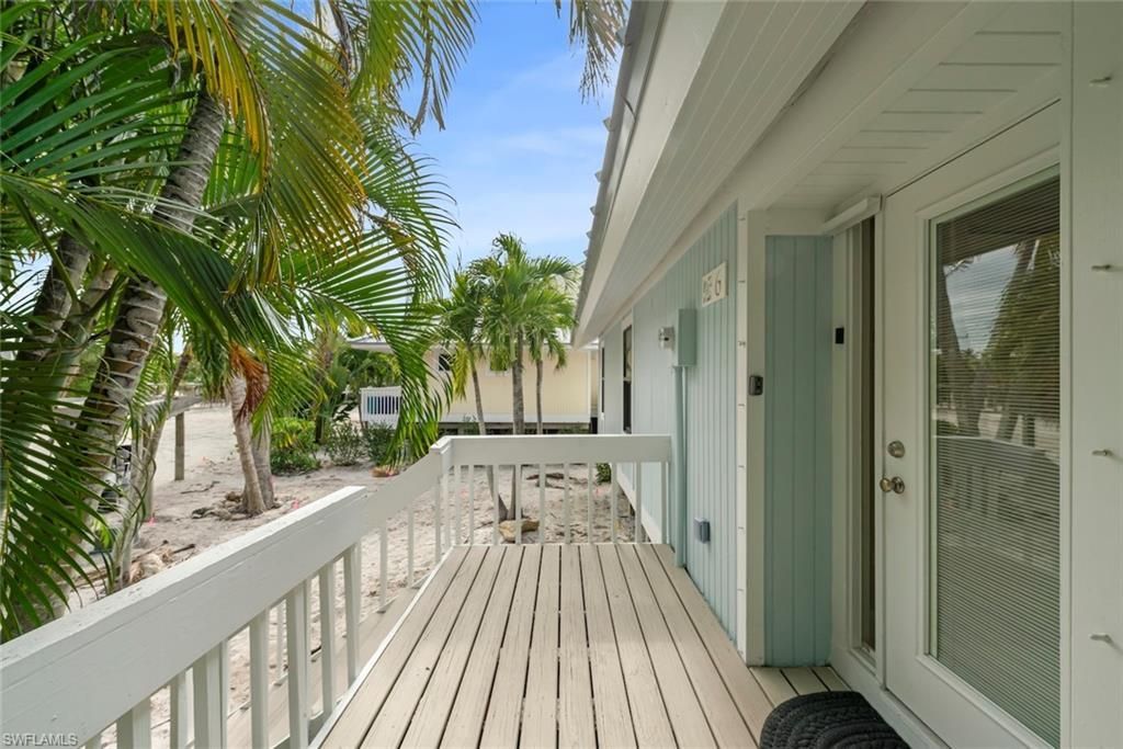 6 Beach Homes, Captiva, FL 33924 Photo