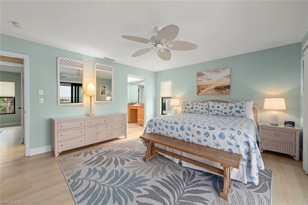 6 Beach Homes, Captiva, FL 33924 Photo