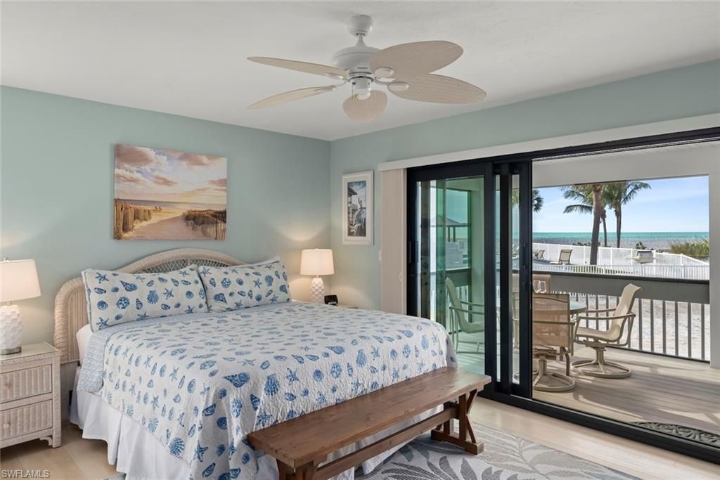 6 Beach Homes, Captiva, FL 33924 Photo