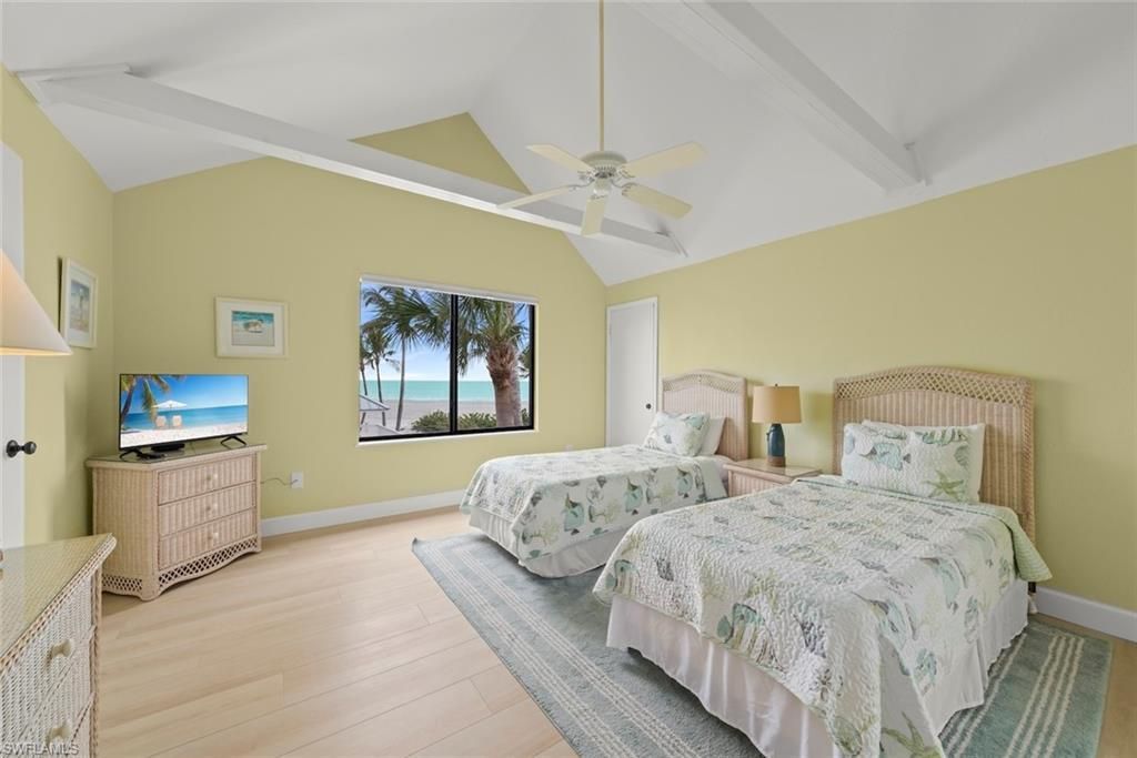 6 Beach Homes, Captiva, FL 33924 Photo
