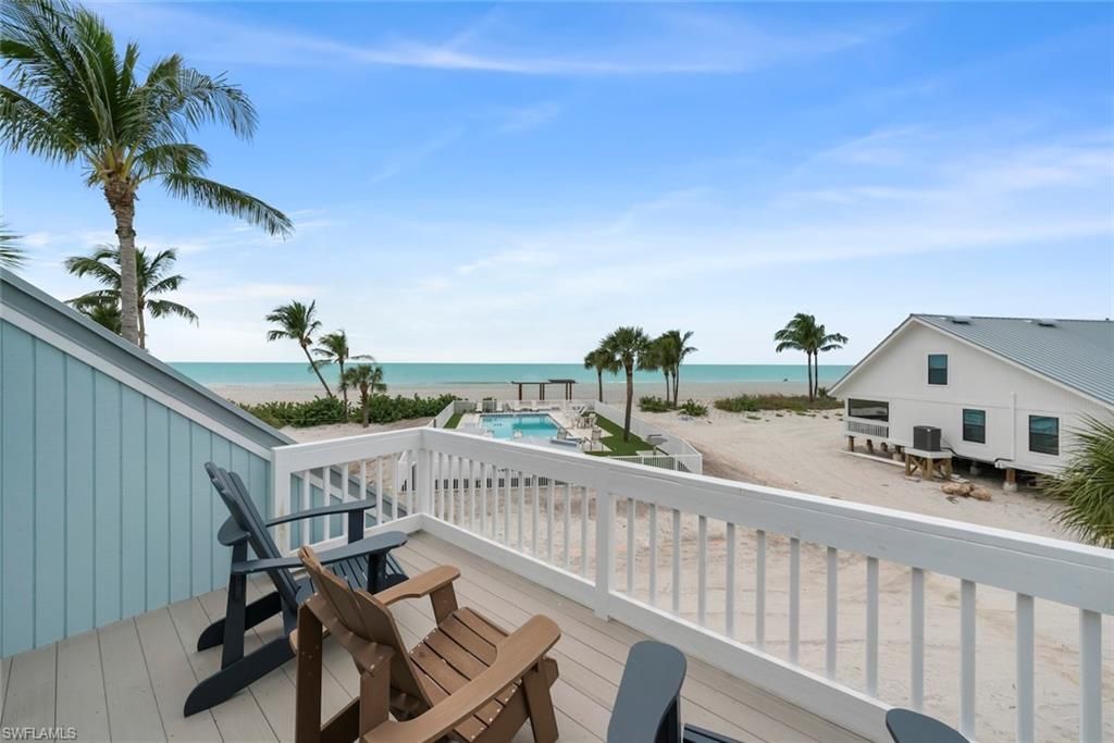 6 Beach Homes, Captiva, FL 33924 Photo
