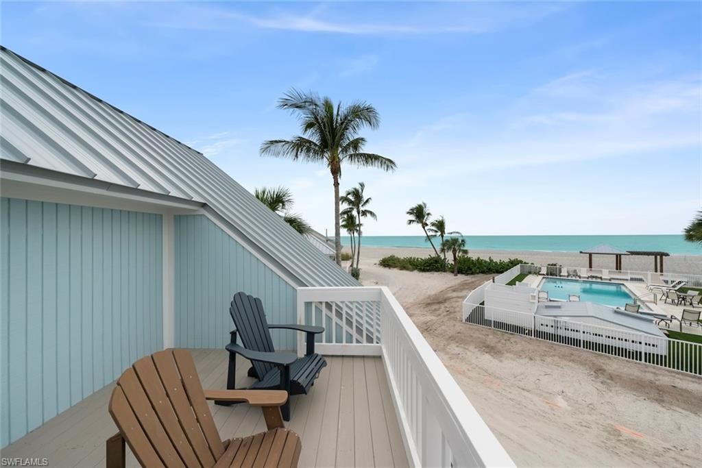 6 Beach Homes, Captiva, FL 33924 Photo