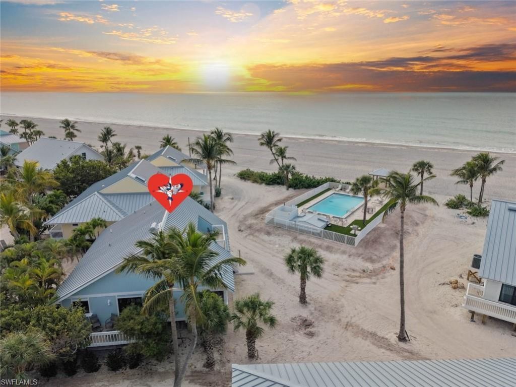 6 Beach Homes, Captiva, FL 33924 Photo