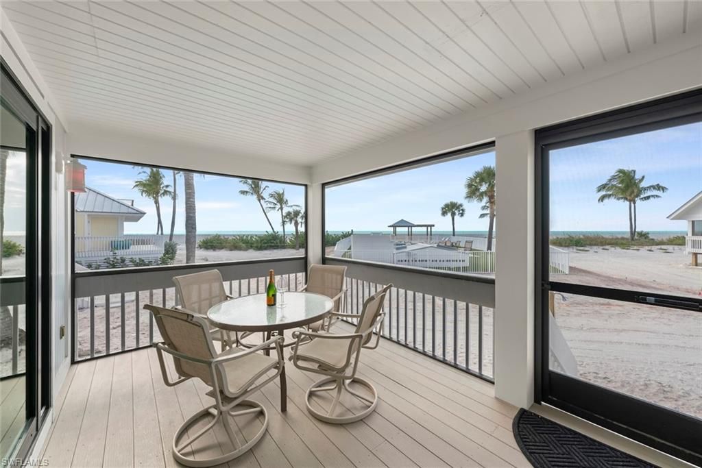 6 Beach Homes, Captiva, FL 33924 Photo