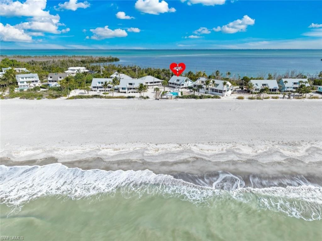 6 Beach Homes, Captiva, FL 33924 Photo