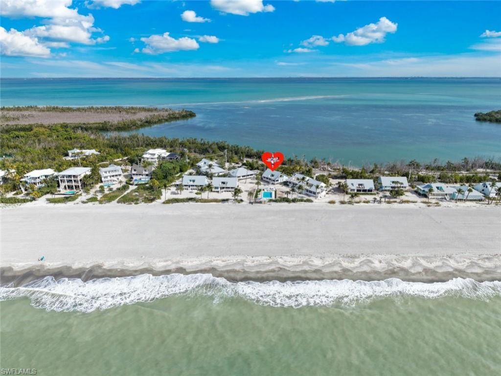 6 Beach Homes, Captiva, FL 33924 Photo