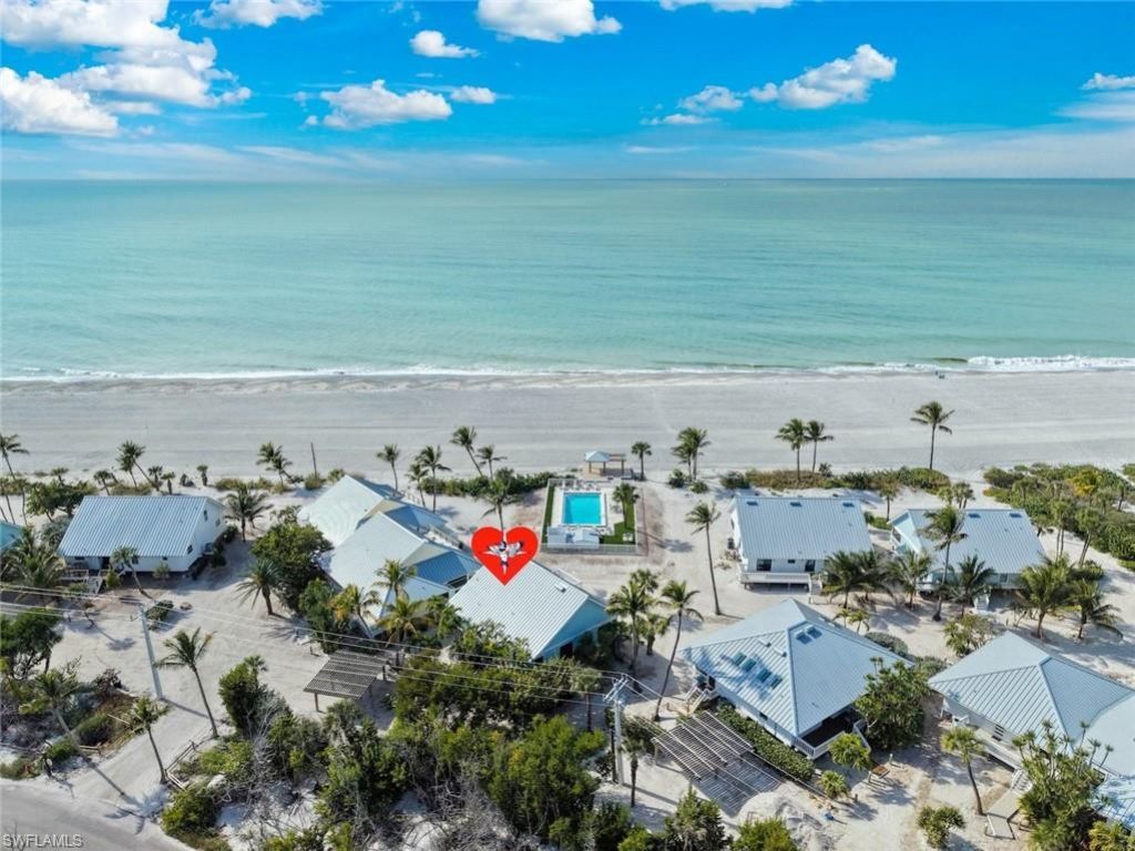 6 Beach Homes, Captiva, FL 33924 Photo