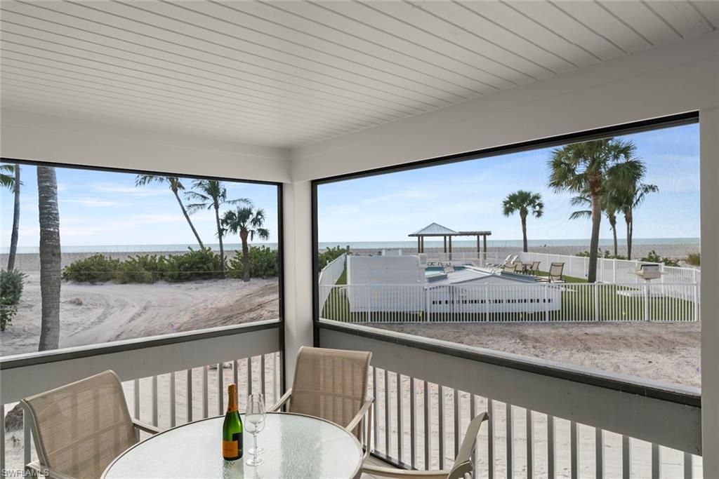 6 Beach Homes, Captiva, FL 33924 Photo