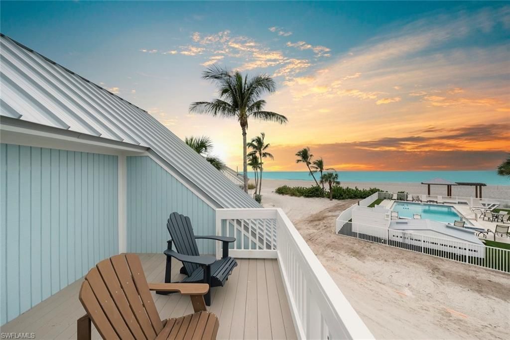 6 Beach Homes, Captiva, FL 33924 Photo