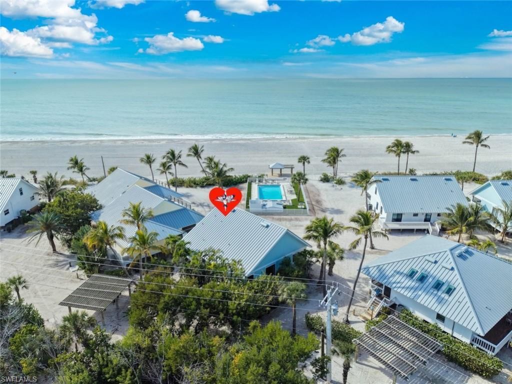 6 Beach Homes, Captiva, FL 33924 Photo