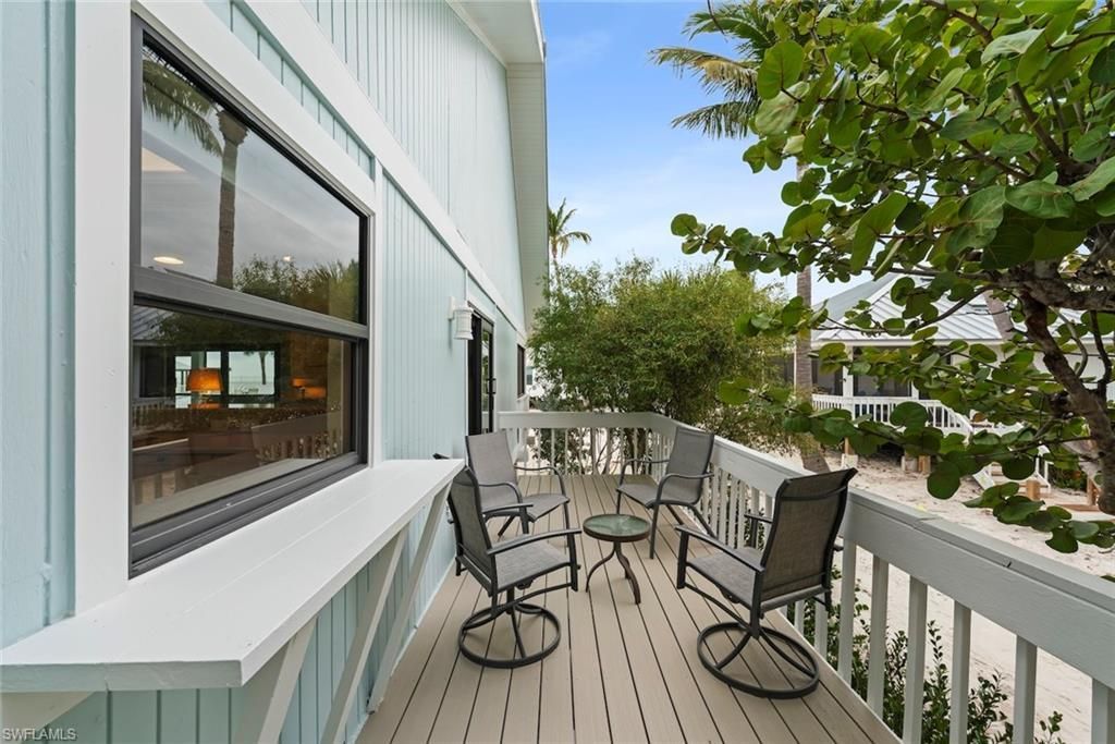6 Beach Homes, Captiva, FL 33924 Photo