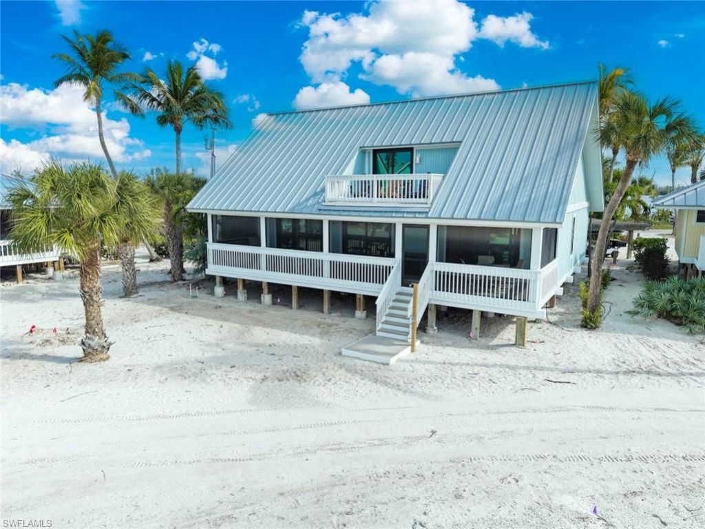 6 Beach Homes, Captiva, FL 33924 Photo