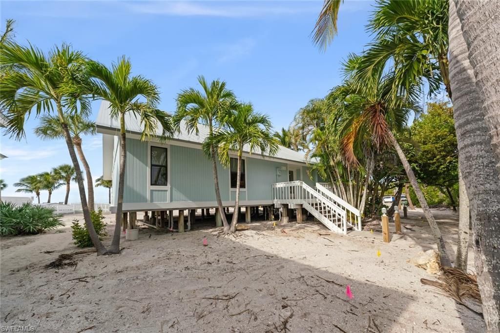 6 Beach Homes, Captiva, FL 33924 Photo