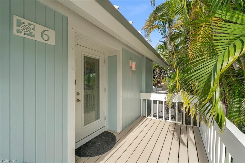 6 Beach Homes, Captiva, FL 33924 Photo