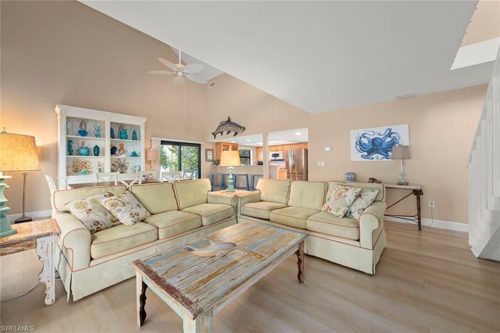 6 Beach Homes, Captiva, FL 33924 Photo