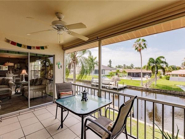 1304 Miramar ST, Unit 204, CAPE CORAL, FL 33904