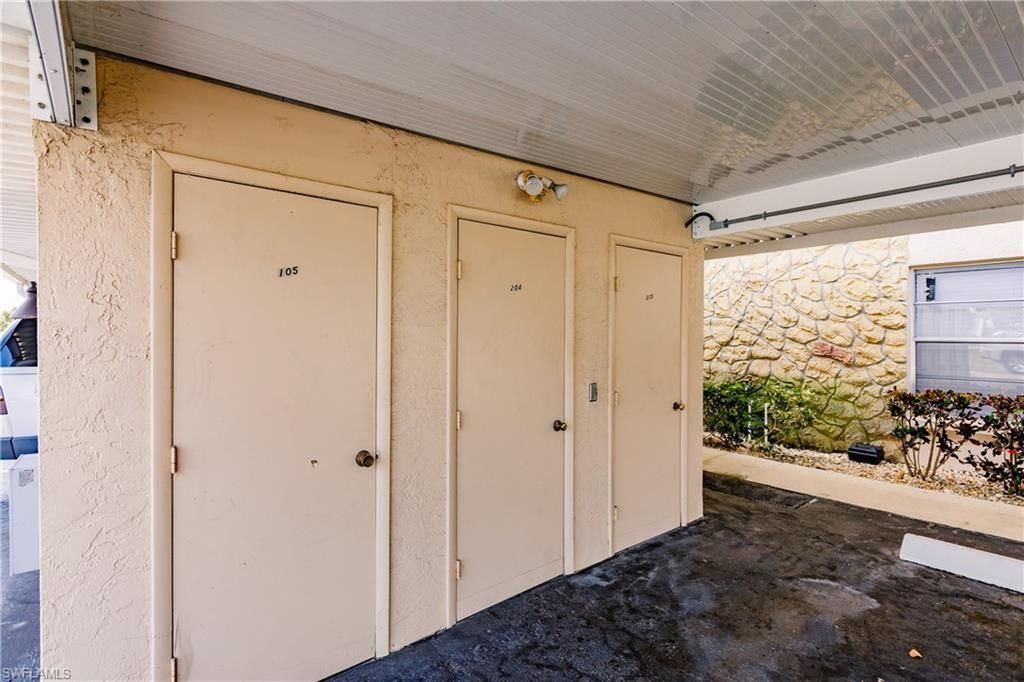 1304 Miramar St, Unit 204, Cape Coral, FL 33904 Photo