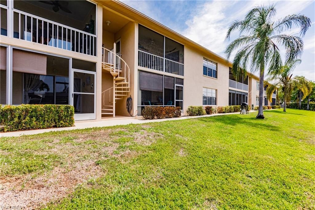 1304 Miramar St, Unit 204, Cape Coral, FL 33904 Photo