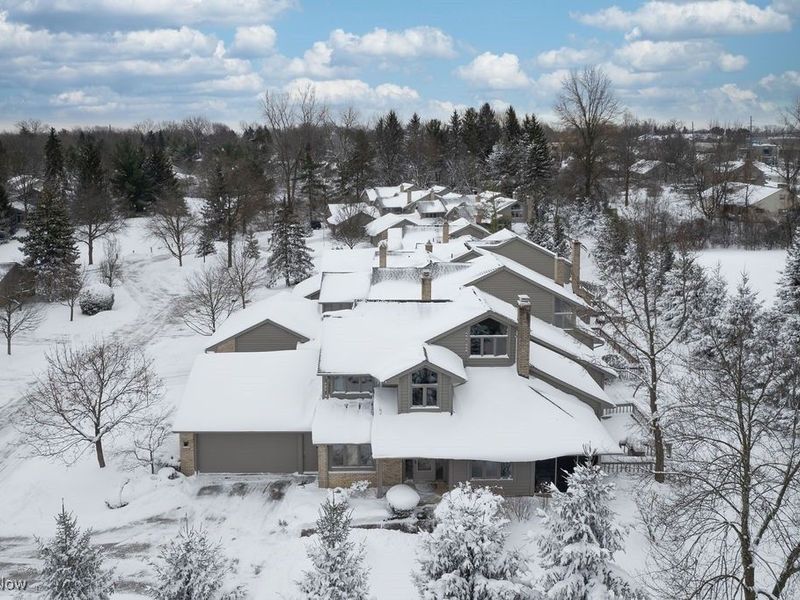 16 Deerfield Lane, Beachwood, OH 44122 Photo 41