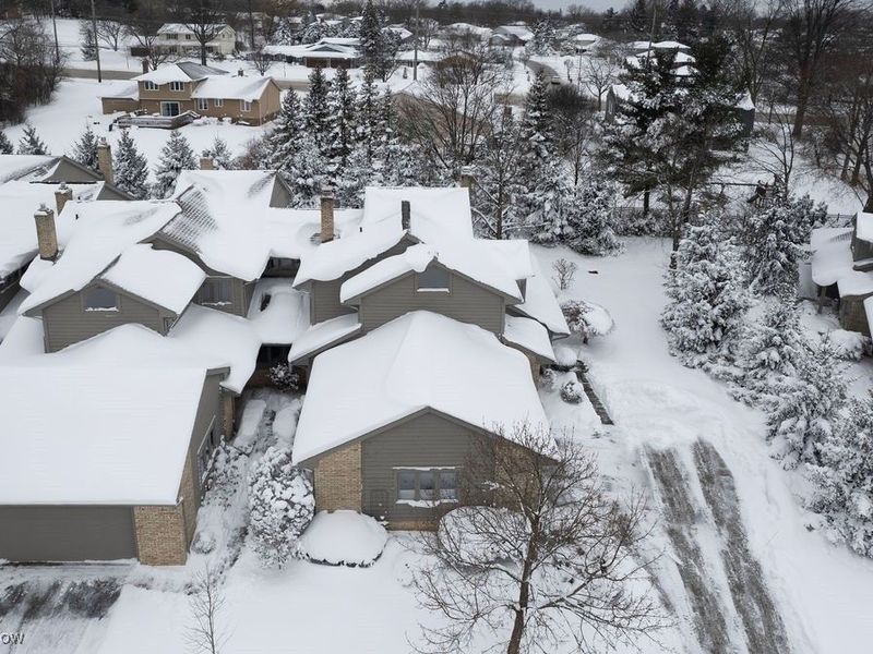 16 Deerfield Lane, Beachwood, OH 44122 Photo 43