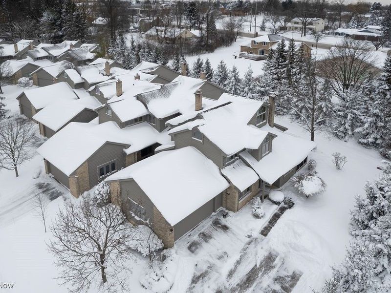 16 Deerfield Lane, Beachwood, OH 44122 Photo 44