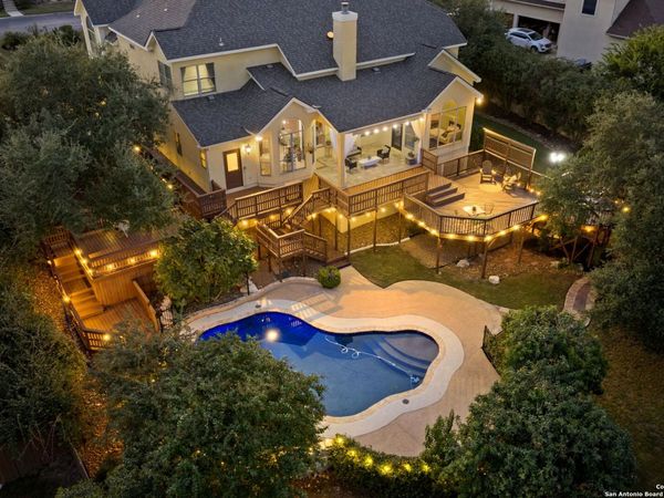 3318 Sable Crk, San Antonio, TX 78259