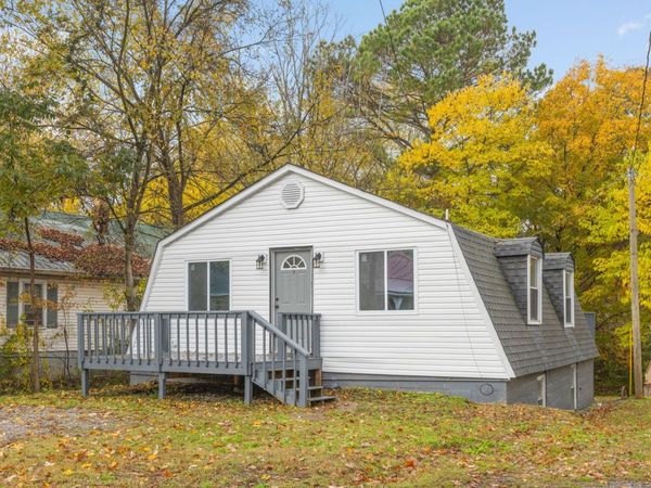 415 Durrett St, Springfield, TN 37172