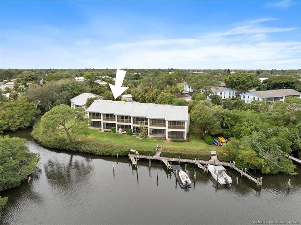 4761 SE Binnacle Way, Unit 108, Stuart, FL 34997