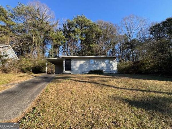 2118 Kipling Circle SE, Atlanta, GA 30315