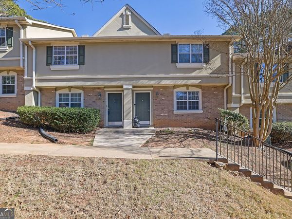 6900 Roswell Road, Unit M3, Atlanta, GA 30328