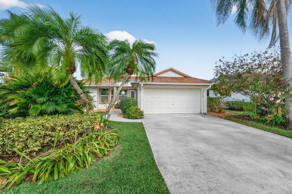 13150 Bonnette Drive, Palm Beach Gardens, FL 33418 Photo