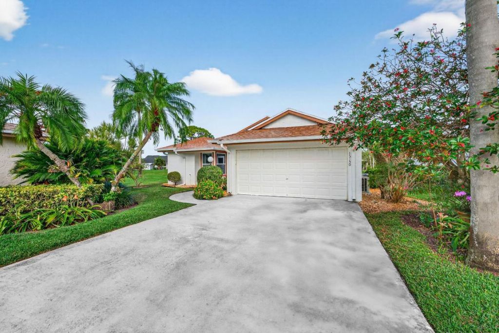 13150 Bonnette Drive, Palm Beach Gardens, FL 33418 Photo